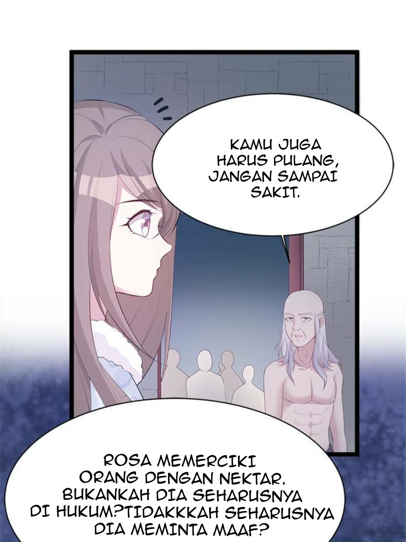 Beauty and the Beasts Chapter 112 Gambar 36